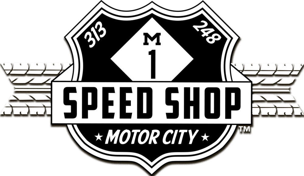 M1 Speed Shop