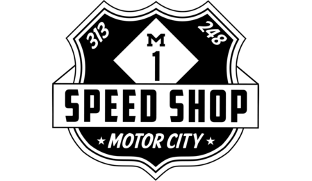 M1 Speed Shop